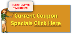 Carpet Cleaning Coupons Lawrence MA